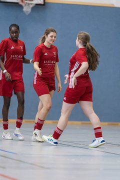 Bild 209 - F NFV Futsalturnier